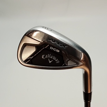 APEX　DCB　(2021) 単品I Diamana　55　for　Callaway