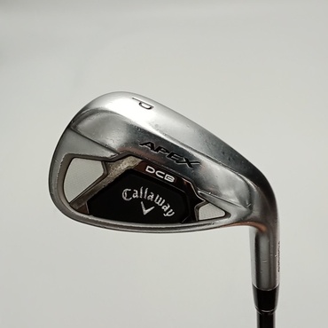 APEX　DCB　(2021) 単品I Diamana　55　for　Callaway