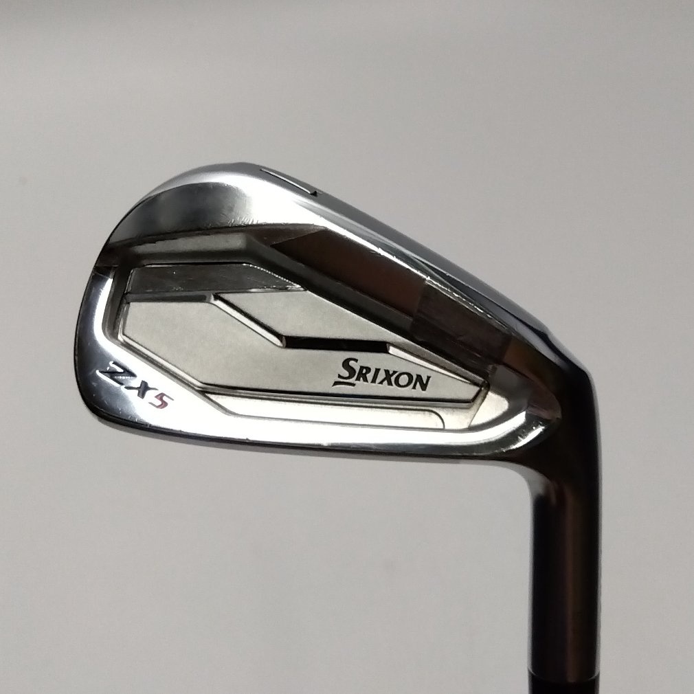 SRIXON ZX5 7I S Diamana ZX for IRON｜Alpen Online 公式オンラインストア