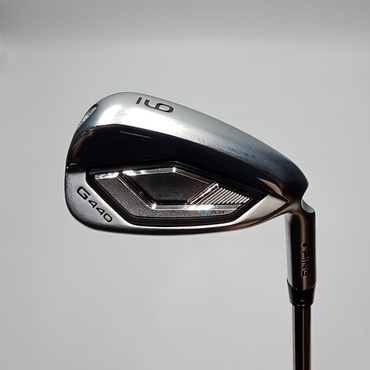 G440 単品I S PING　TOUR　2.0　CHROME　I