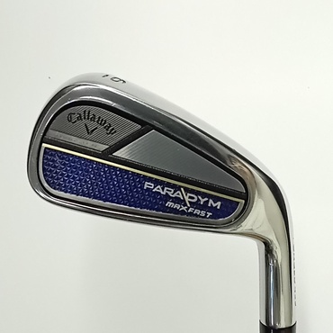 PARADYM　MAX　FAST 単品I R Speeder　NX　40　for　Callaway