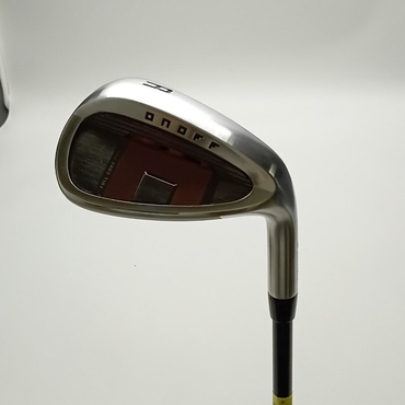 ONOFF　AKA　(2026) AW R SMOOTH　KICK　MP-526I