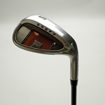 ONOFF　AKA　(2026) SW R SMOOTH　KICK　MP-526I
