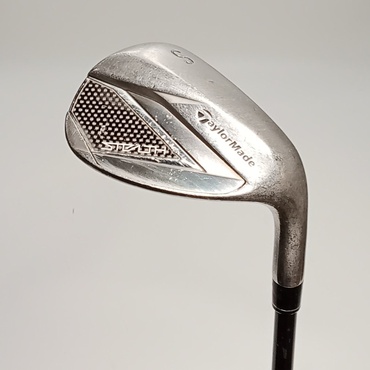 STEALTH SW S TENSEI　RED　TM60　(22)
