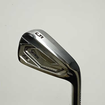 SRIXON　ZX5 5I S Diamana　ZX　for　IRON