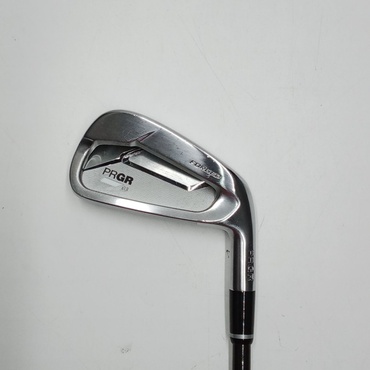 PRGR　03　(2022) 5I SR (M-40) Diamana　FOR　PRGR