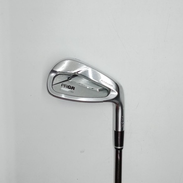 PRGR　03　(2022) AW SR (M-40) Diamana　FOR　PRGR