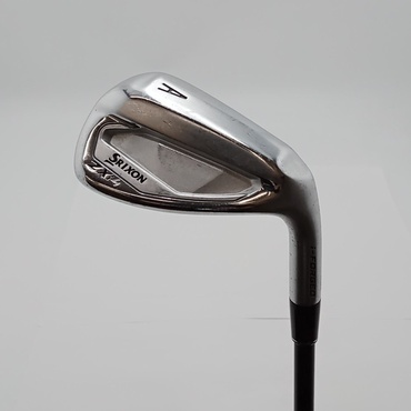 SRIXON　ZXi4 AW SR Diamana　ZXi　for　IRON