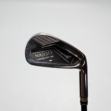 MAJESTY　CONQUEST　BK　MARAGING 5I R Speeder　EVOLUTION　HV　330