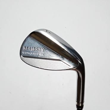 MAJESTY　CONQUEST　BK　MARAGING AW R Speeder　EVOLUTION　HV　330