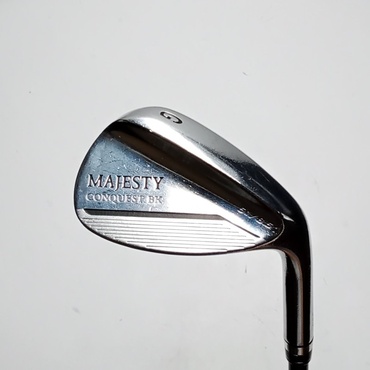 MAJESTY　CONQUEST　BK　MARAGING GW R Speeder　EVOLUTION　HV　330