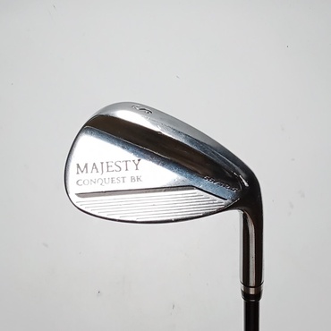 MAJESTY　CONQUEST　BK　MARAGING SW R Speeder　EVOLUTION　HV　330