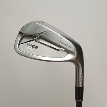 PRGR　03　(2022) AW R (M-37) Diamana　FOR　PRGR