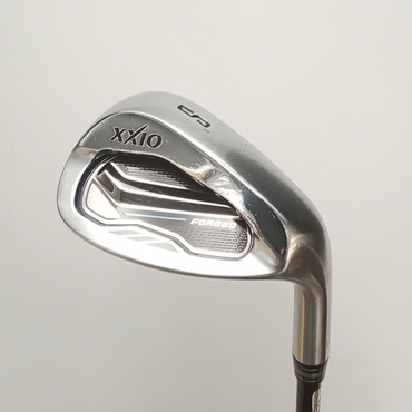 XXIO　FORGED　(2017) SW R Miyazaki　Waena