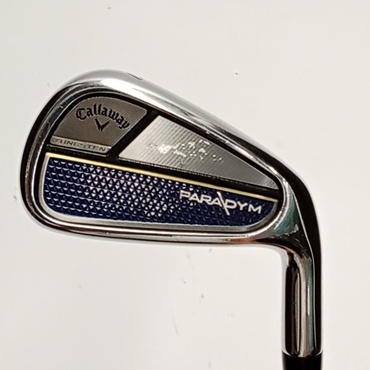 PARADYM 単品I R VENTUS　TR　5　for　Callaway