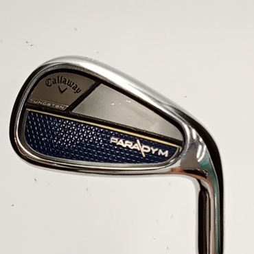 PARADYM 単品I R VENTUS　TR　5　for　Callaway