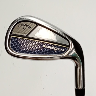 PARADYM 単品I R VENTUS　TR　5　for　Callaway