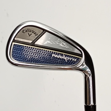 PARADYM 単品I R VENTUS　TR　5　for　Callaway