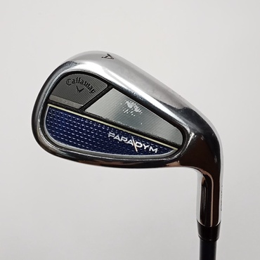 PARADYM 単品I R VENTUS　TR　5　for　Callaway