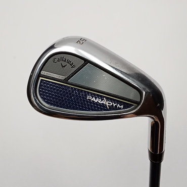 PARADYM 単品I R VENTUS　TR　5　for　Callaway