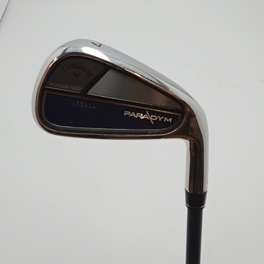 PARADYM 単品I R VENTUS　TR　5　for　Callaway
