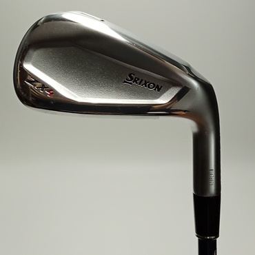 SRIXON　ZX4 7I S Diamana　ZX　for　IRON
