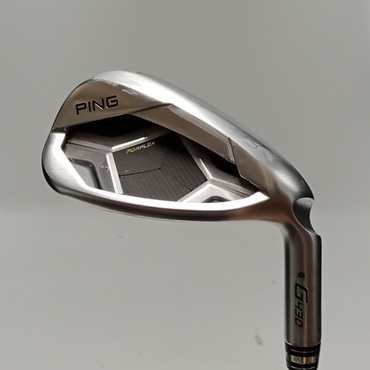 G430 その他 R ALTA　J　CB　BLACK
