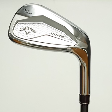 ELYTE　MAX　FAST 単品I R LIN-Q　GREEN　40　for　Callaway
