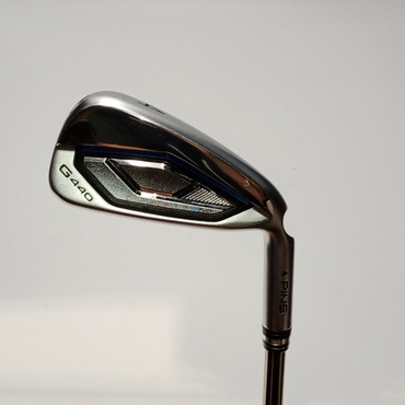 G440 単品I S PING　TOUR　2.0　CHROME　I