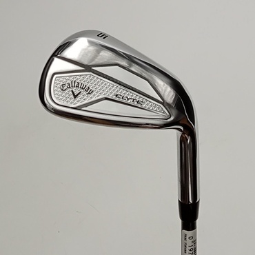 ELYTE 単品I R VENTUS　GREEN　50　for　Callaway