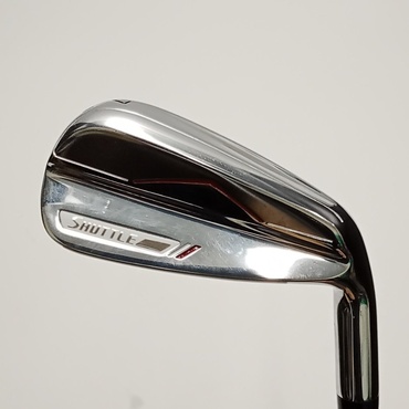 maruman　SHUTTLE　(2022) 7I R IMPACT　FIT　m230