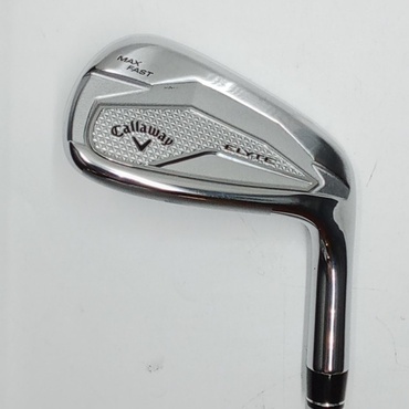 ELYTE　MAX　FAST 単品I R LIN-Q　GREEN　40　for　Callaway