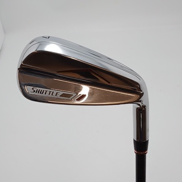 maruman　SHUTTLE　(2022) 7I R IMPACT　FIT　m230