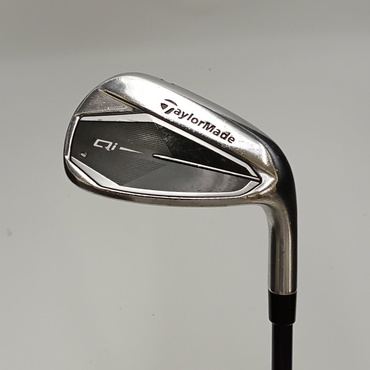 Qi 9I S Diamana　BLUE　TM60