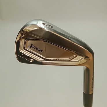 SRIXON　ZXi5 単品I S MCI　90