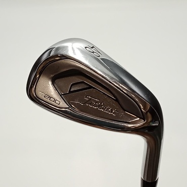 T200 単品I Titleist　KURO　KAGE　60