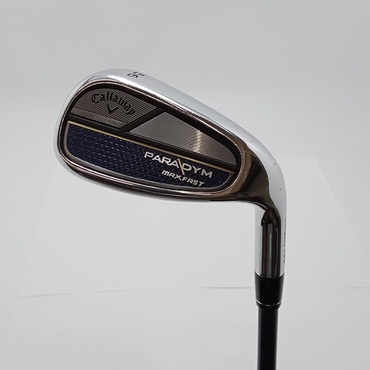 PARADYM　MAX　FAST 単品I R Speeder　NX　40　for　Callaway