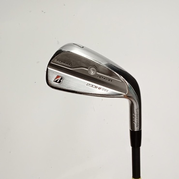 233HF 7I S VANQUISH　BS50i
