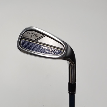 PARADYM　MAX　FAST 単品I R Speeder　NX　40　for　Callaway