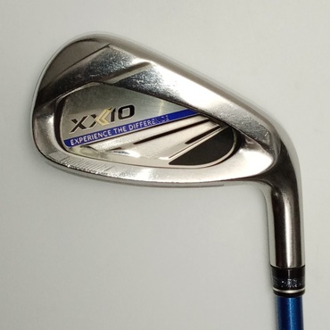 XXIO　ELEVEN　ネイビー 5I SR XXIO　MP1100　ネイビー