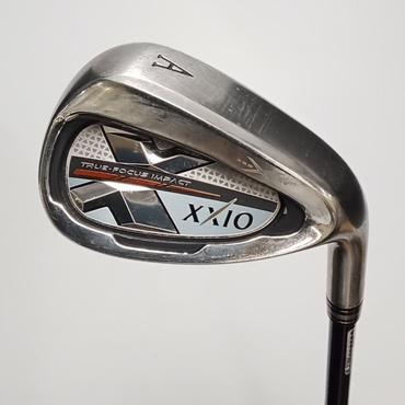 XXIO　10　ネイビー AW R XXIO　MP1000