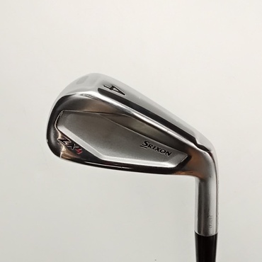 SRIXON　ZX4 4I S Diamana　ZX　for　IRON