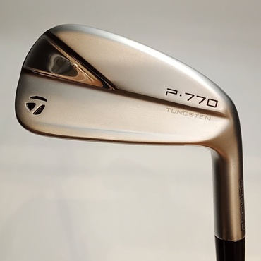 P770　(2023) 単品I S New　Diamana　Thump　95