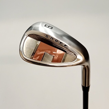 ONOFF　AKA　(2026) SW R SMOOTH　KICK　MP-526I