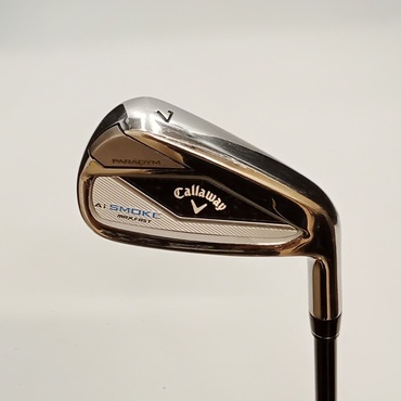 Ai　SMOKE　MAX　FAST 単品I R TENSEI　40　for　Callaway