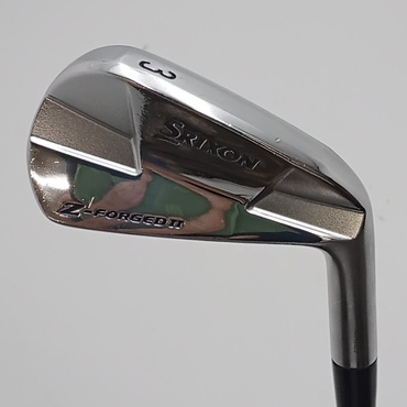 SRIXON　Z-FORGEDⅡ 単品I その他カスタム(通常)
