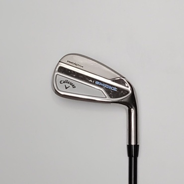 Ai　SMOKE 単品I R TENSEI　50　for　Callaway