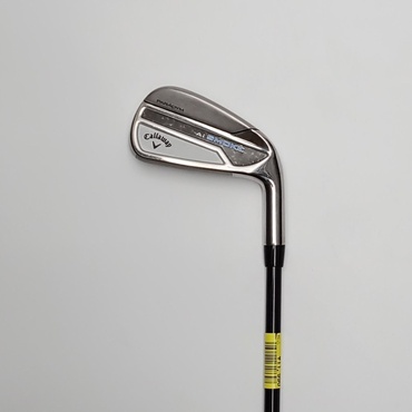 Ai　SMOKE 単品I R TENSEI　50　for　Callaway