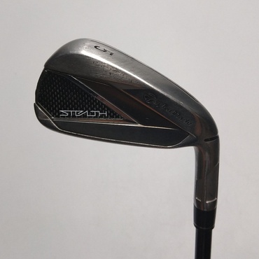 STEALTH 5I S TENSEI　RED　TM60　(22)