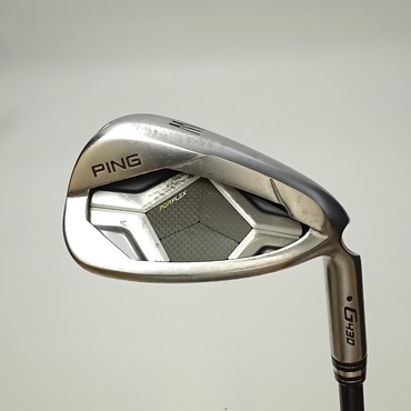 G430 PW S ALTA　J　CB　BLACK